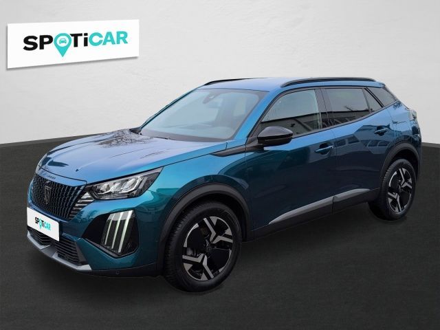 Peugeot 2008 36.591 km 17.950 &euro; Rathenow 14712