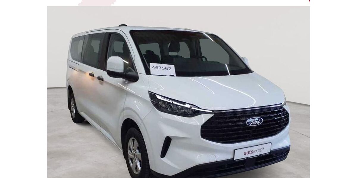 Ford Tourneo Custom 7.356 km 34.490 &euro; Fernwald-Steinbach 35463