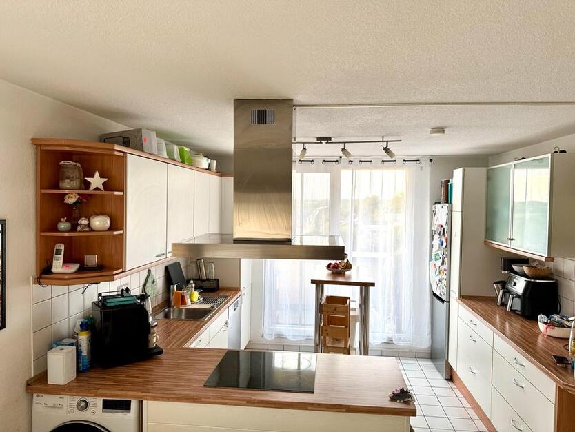 Gepflegte 3,5-Zimmer Maisonette-Wohnung zimmer