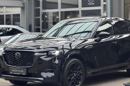 Mazda CX-60 51.027 km 41.990 &euro; Kürten 51515