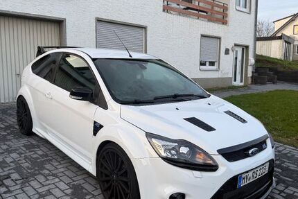 Ford Focus 98.700 km 32.000 &euro; Ettringen 56729