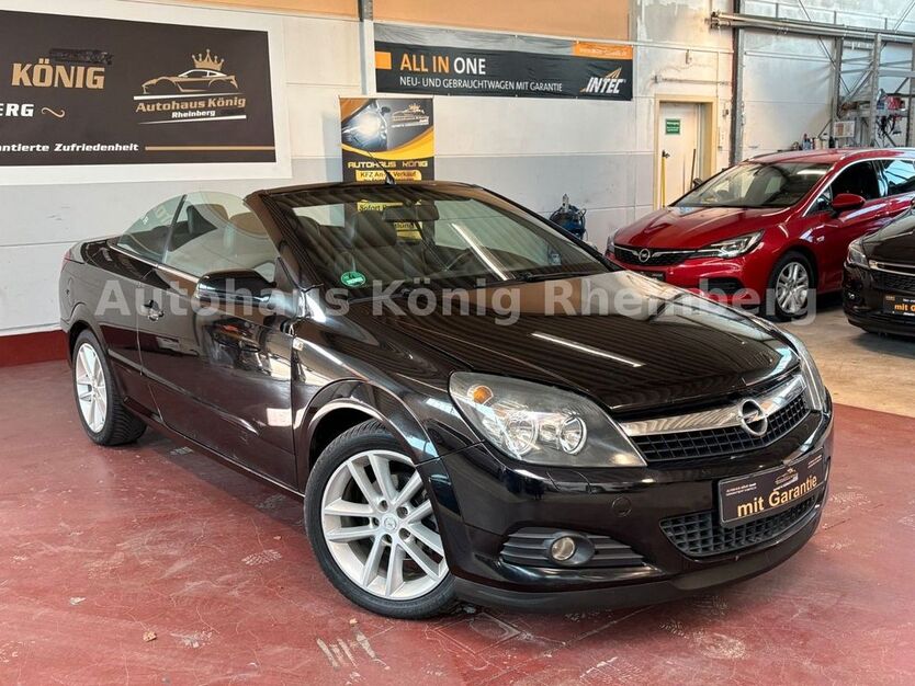 Opel Astra 182.800 km 4.490 € Rheinberg 47495