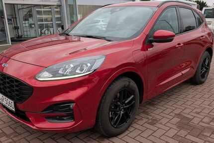 Ford Kuga 79.990 km 21.890 € Hude 27798
