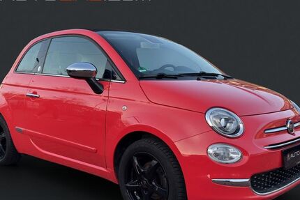Fiat 500 59.486 km 9.700 &euro; Ronnenberg StT Empelde Region Hannover 30952