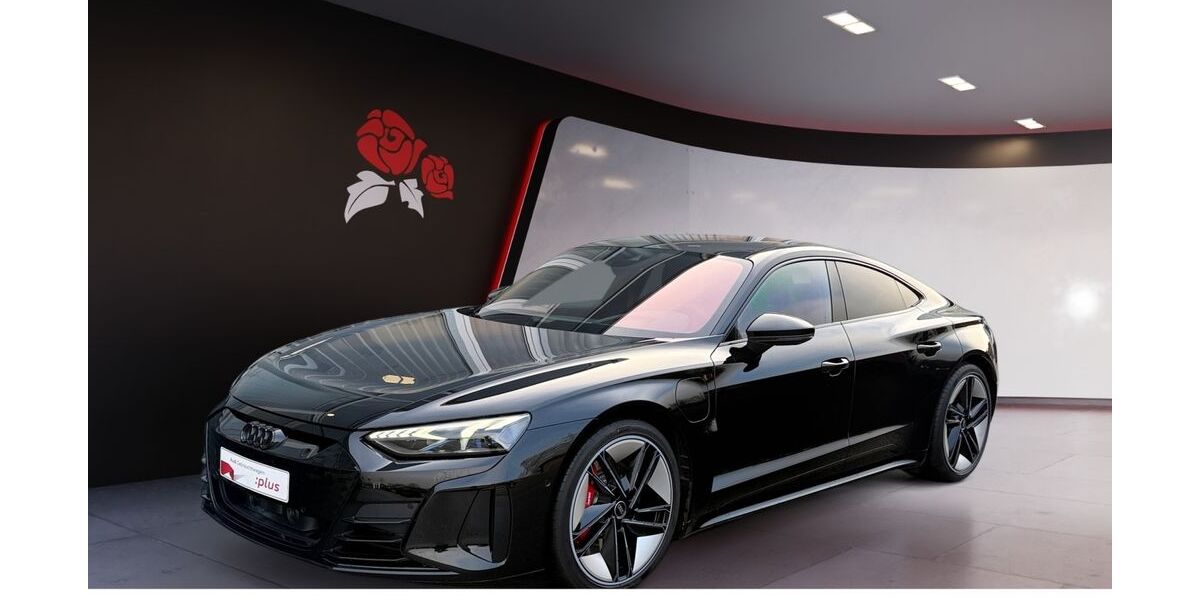 Audi e-tron GT 6.820 km 75.500 &euro; Villingen-Schwenningen 78052