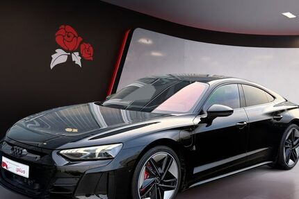 Audi e-tron GT 6.820 km 77.100 &euro; Villingen-Schwenningen 78052