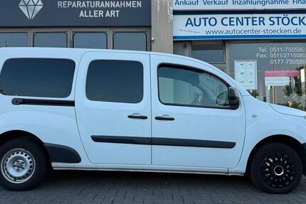 Mercedes Citan
