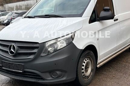 Mercedes-Benz Vito 146.285 km 12.999 &euro; Frankfurt am Main 65933