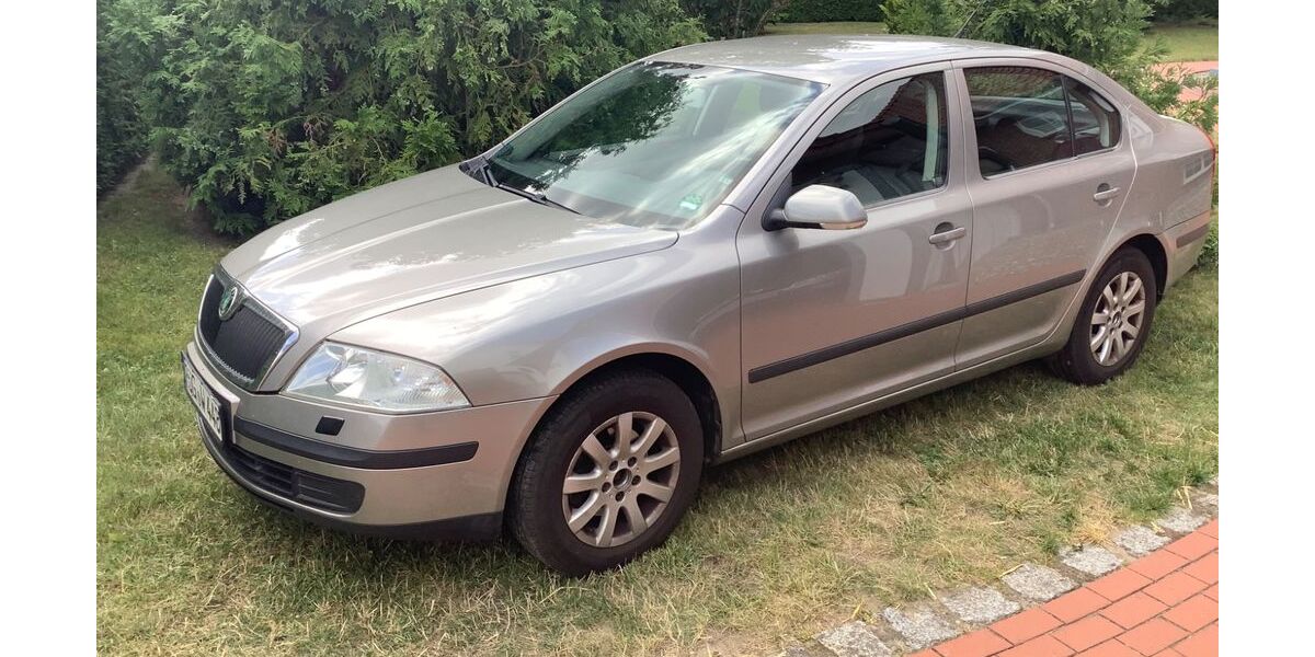 Skoda Octavia 285.300 km 2.750 &euro; Rambin 18573