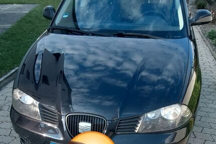 Seat Ibiza 213.360 km 2.399 &euro; Rohrbach 85296