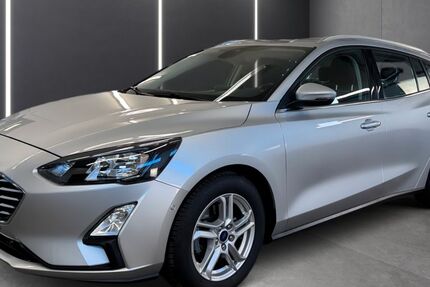 Ford Focus 32.000 km 18.790 € Osterode am Harz 37520