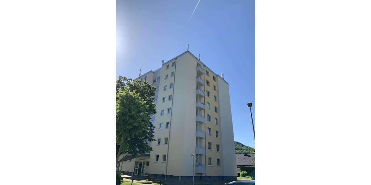 Etagenwohnung Bad Driburg Widukind-Siedlung - 3.5 Zimmer, 76 m&sup2;, 479&euro; | Angebot:26362367