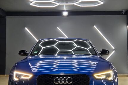 Audi A5 263.500 km 14.900 &euro; Erlensee 63526