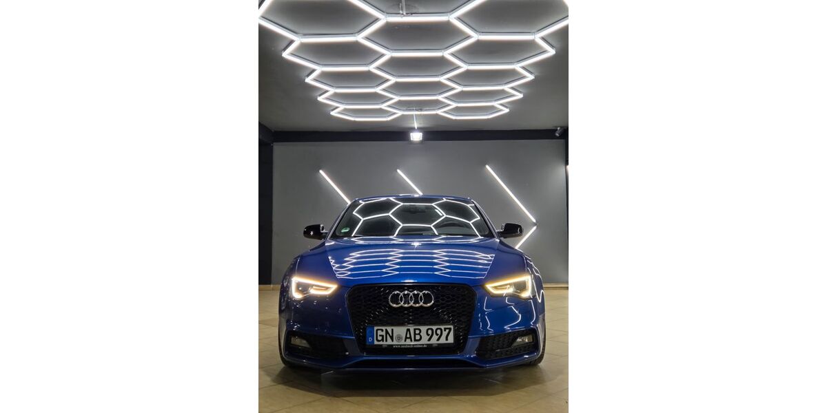 Audi A5 263.500 km 14.900 &euro; Erlensee 63526