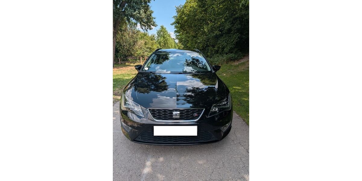 Seat Leon 98.182 km 10.990 &euro; Rottenburg 72108