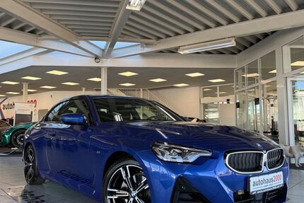 BMW 220 7.962 km 38.950 &euro; Hamm 59065