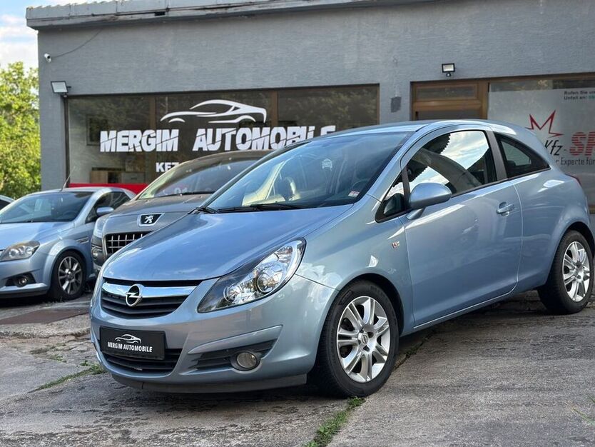 Corsa