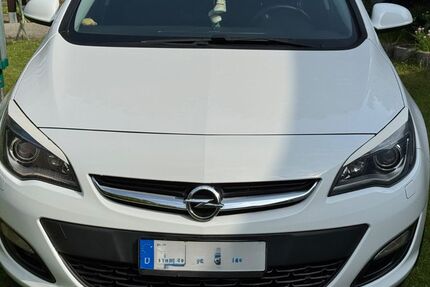 Opel Astra 129.200 km 9.900 &euro; Auerbach 08209
