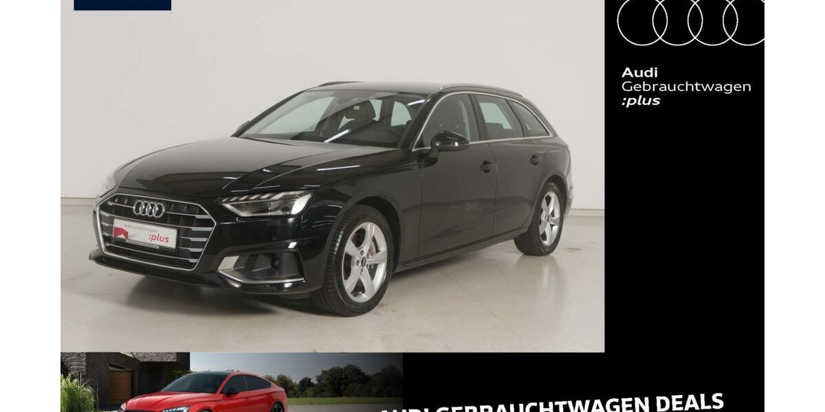 Audi A4 39.970 km 29.980 &euro; Pilsach 92367