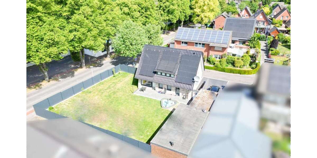 Haus zum Kaufen in Mettingen 529.000 € 150 m² 6 zimmer