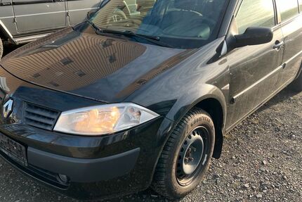 Renault Megane 192.777 km 599 &euro; Osnabrück 49084