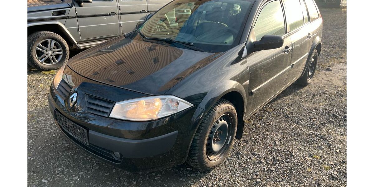 Renault Megane 192.777 km 999 &euro; Osnabrück 49084