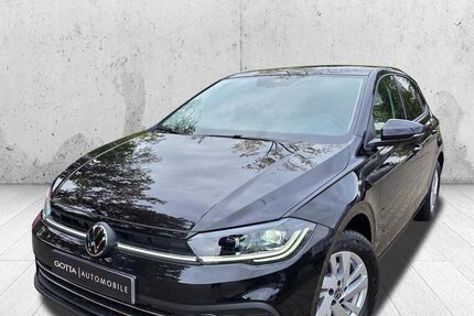 VW Polo 6.000 km 27.430 &euro; Mörfelden-Walldorf 64546