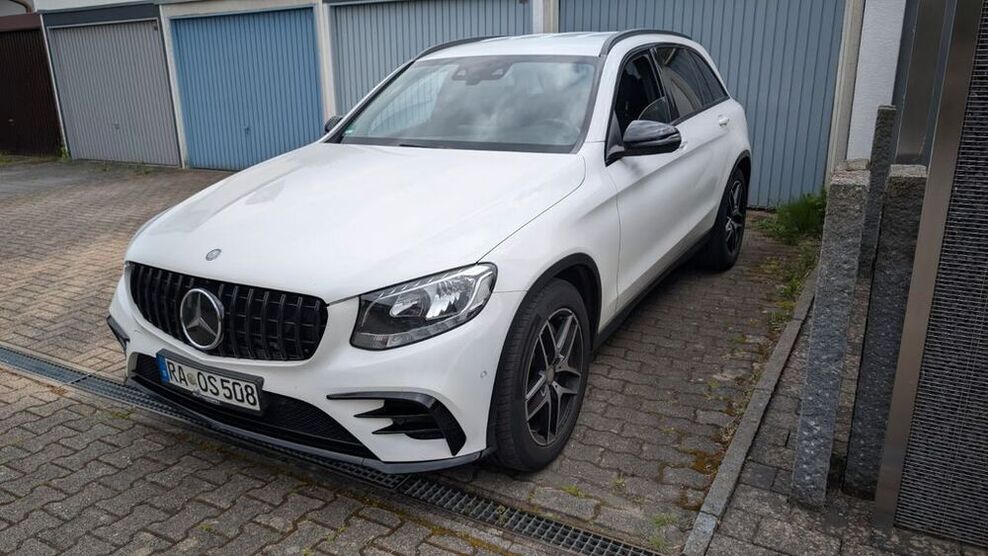 GLC 250