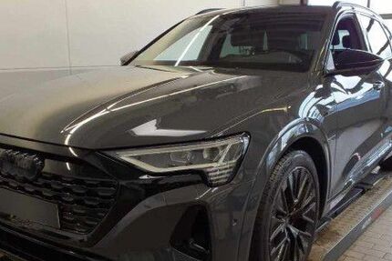 Audi Q8 e-tron 35.172 km 43.850 &euro; Lohr am Main 97816