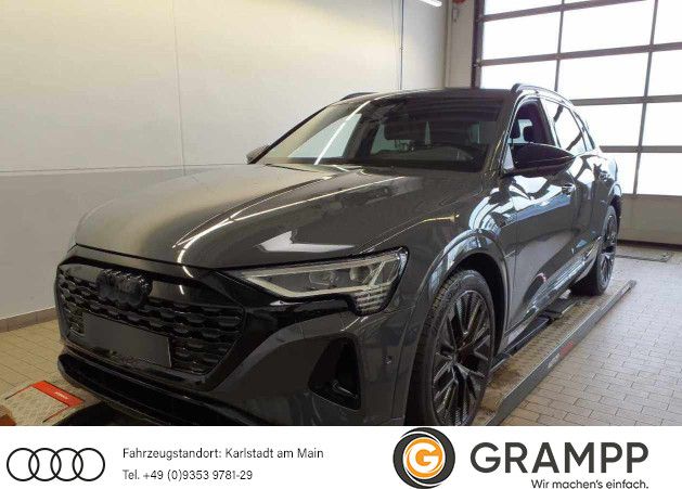 Audi Q8 e-tron 35.172 km 43.850 &euro; Lohr am Main 97816