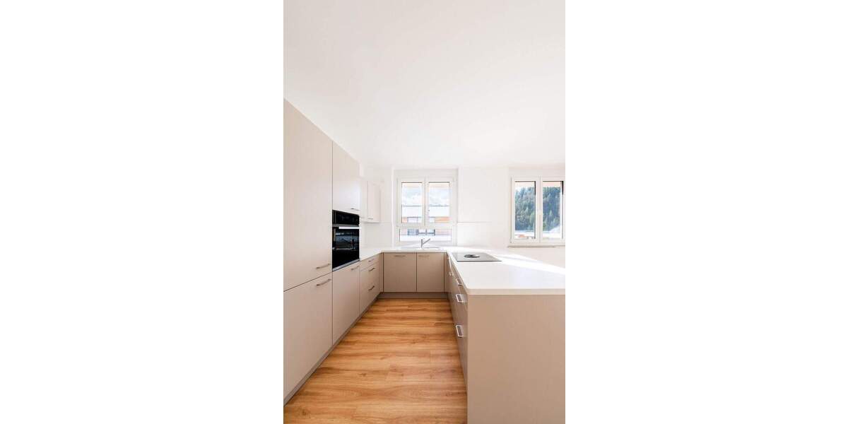 Etagenwohnung Gernsbach Scheuern - 4 Zimmer, 121 m&sup2;, 499.000&euro; | Angebot:25704150