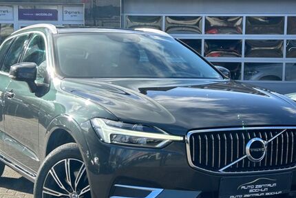 Volvo XC60 98.521 km 29.971 &euro; Bochum 44894