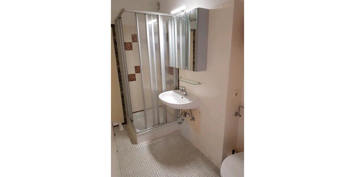 Etagenwohnung Münster Gievenbeck - 1 Zimmer, 32 m&sup2;, 125.000&euro; | Angebot:26445570