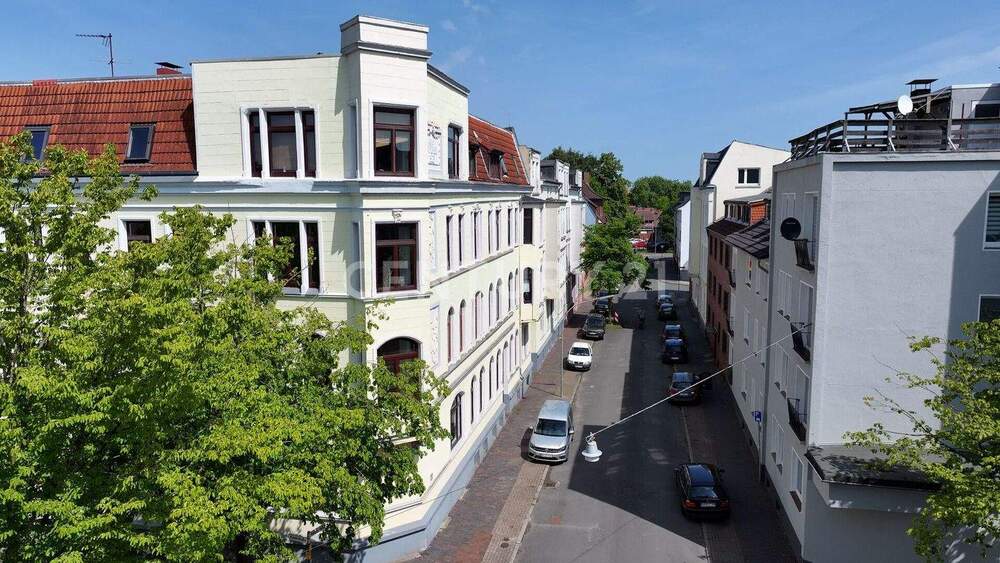 Licht. Luft. Lage 3 zimmer