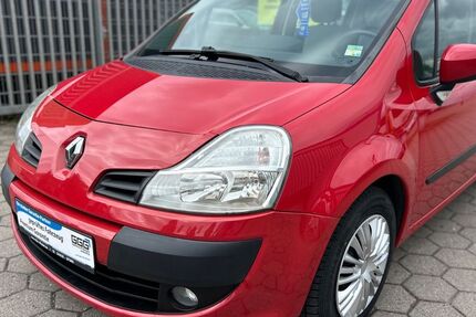 Renault Modus 117.000 km 2.990 &euro; hamburg 20539