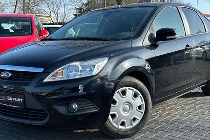 Ford Focus 127.508 km 3.990 &euro; Erfurt 99085