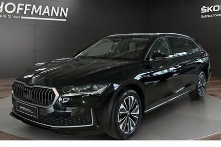 Skoda Superb 5.000 km 47.480 &euro; Burgwald-Bottendorf 35099