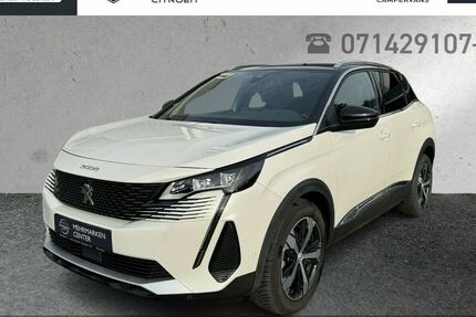 Peugeot 3008 21.302 km 26.800 &euro; Bietigheim-Bissingen 74321