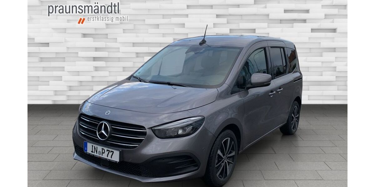 Mercedes-Benz Andere 15.850 km 34.850 &euro; Ingolstadt 85055