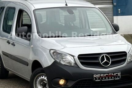 Mercedes-Benz Citan 46.000 km 14.998 &euro; Ratingen 40880
