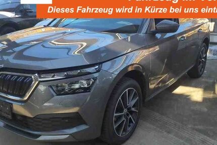 Skoda Kamiq 95.482 km 18.950 &euro; Gronau 48599
