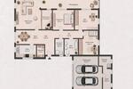 Bungalow Dörverden - 5 Zimmer, 141 m&sup2;, 369.000&euro; | Angebot:26876158