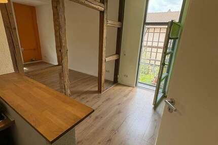 Wohnung zum Mieten in Braunschweig 510 € 29.5 m²