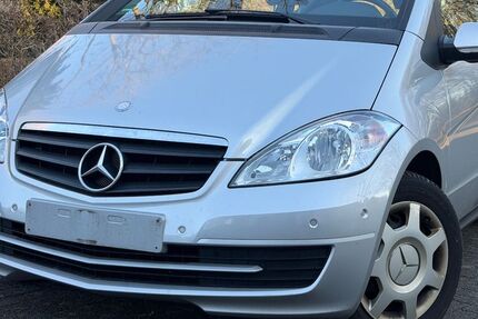 Mercedes-Benz A 170 133.000 km 4.490 &euro; Groß Gerau 64521