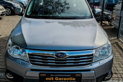 Subaru Forester 103.000 km 9.990 &euro; Berlin 13403