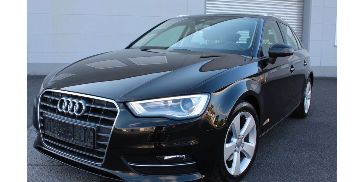 Audi A3 185.000 km 10.850 &euro; Mönchengladbach 41066