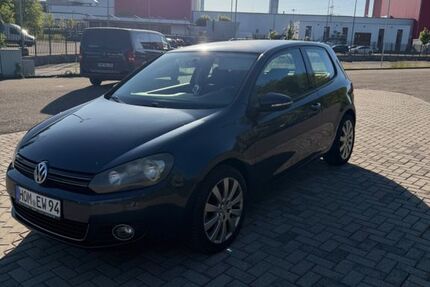 VW Golf 174.000 km 4.750 &euro; Bexbach 66450