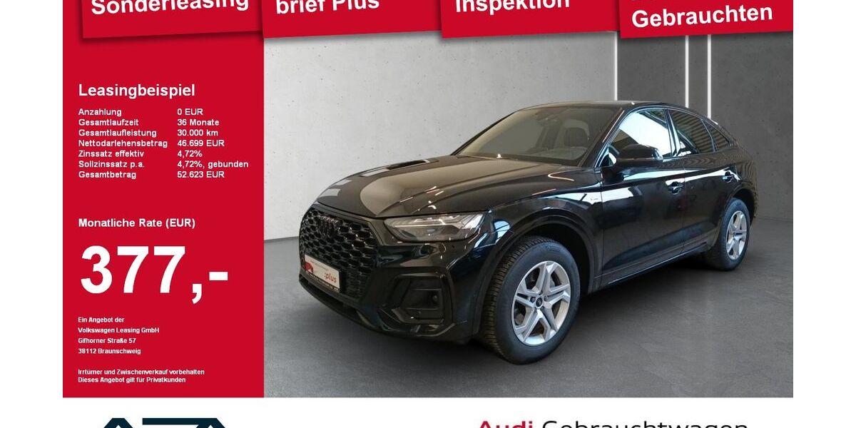 Audi Q5 22.792 km 46.679 &euro; Gera 07546