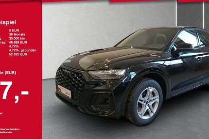Audi Q5 22.792 km 46.689 &euro; Gera 07546
