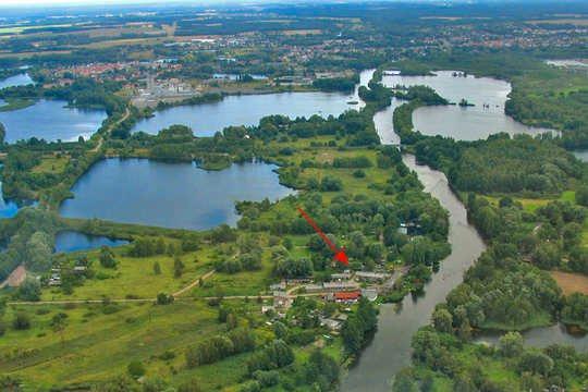 Etagenwohnung Zehdenick - 1 Zimmer, 42 m&sup2;, 300&euro; | Angebot:26253885